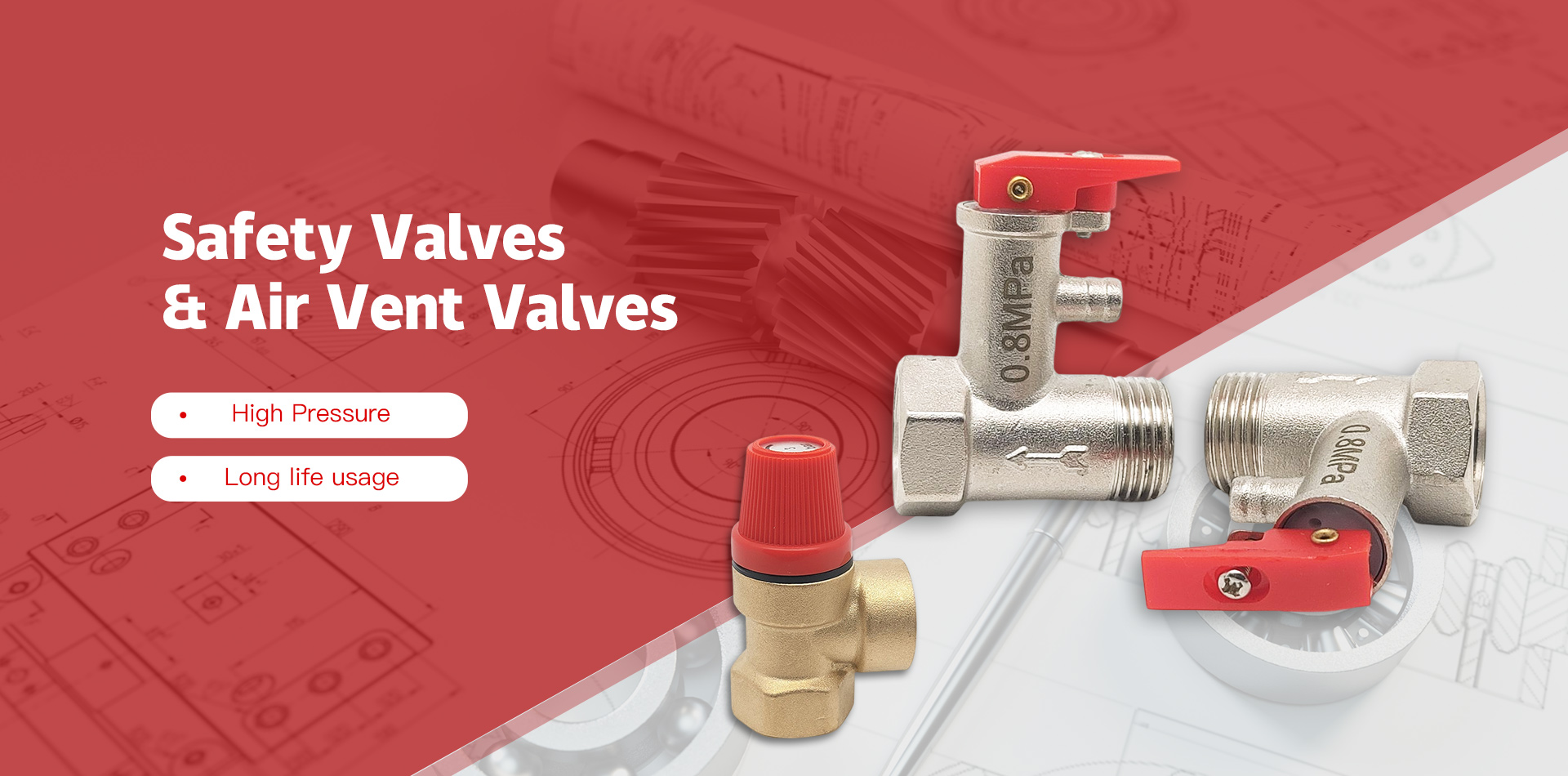 AS-SUR INDUSTRIAL VALVE CO., LTD.