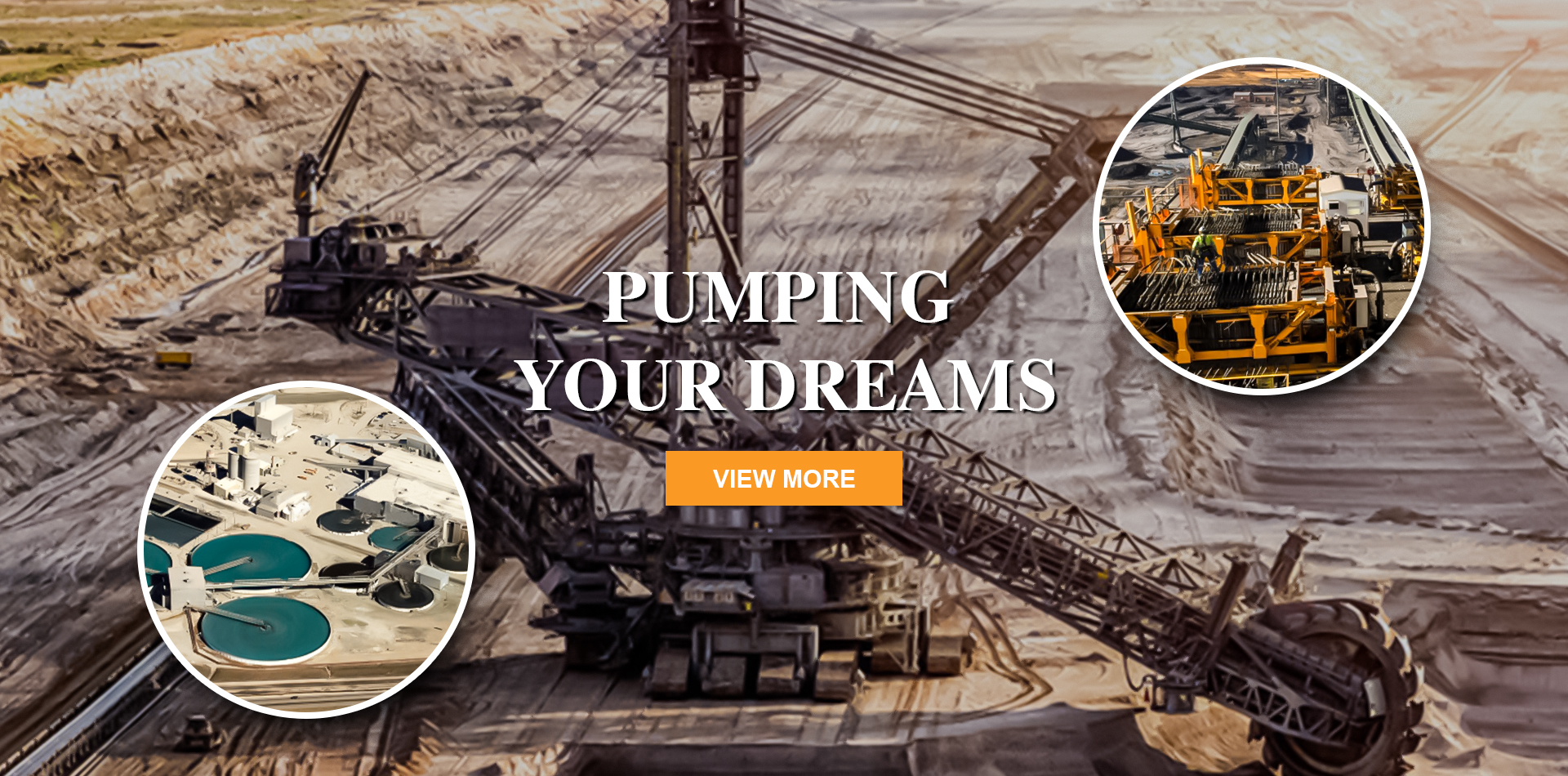 Shijiazhuang Zhongjia Slurry Pump Co.,Ltd.