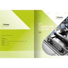 Vitrans conveyor catalog-english