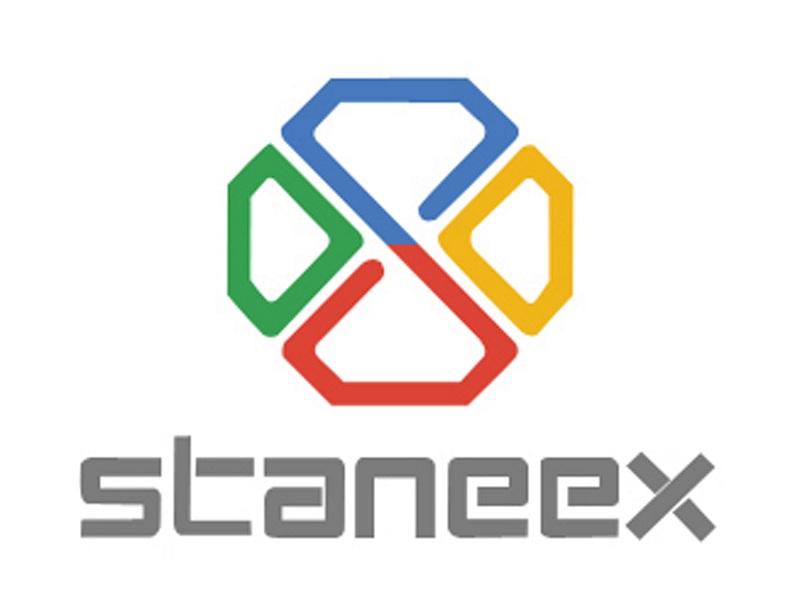 STANEEX PRODUCTS CATALOG