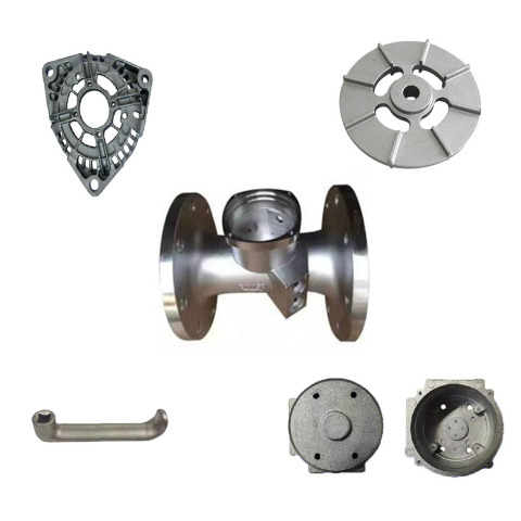 Forgings Or Casting