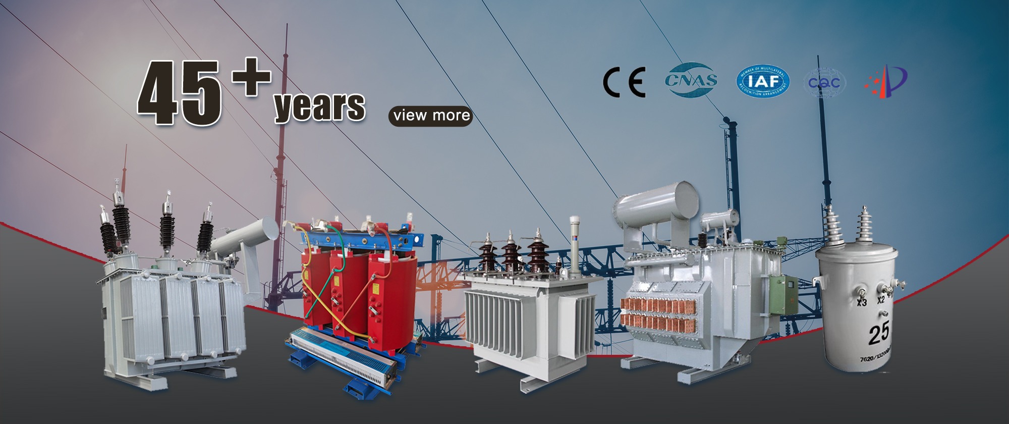 Henan New Electric Power Co.,Ltd.