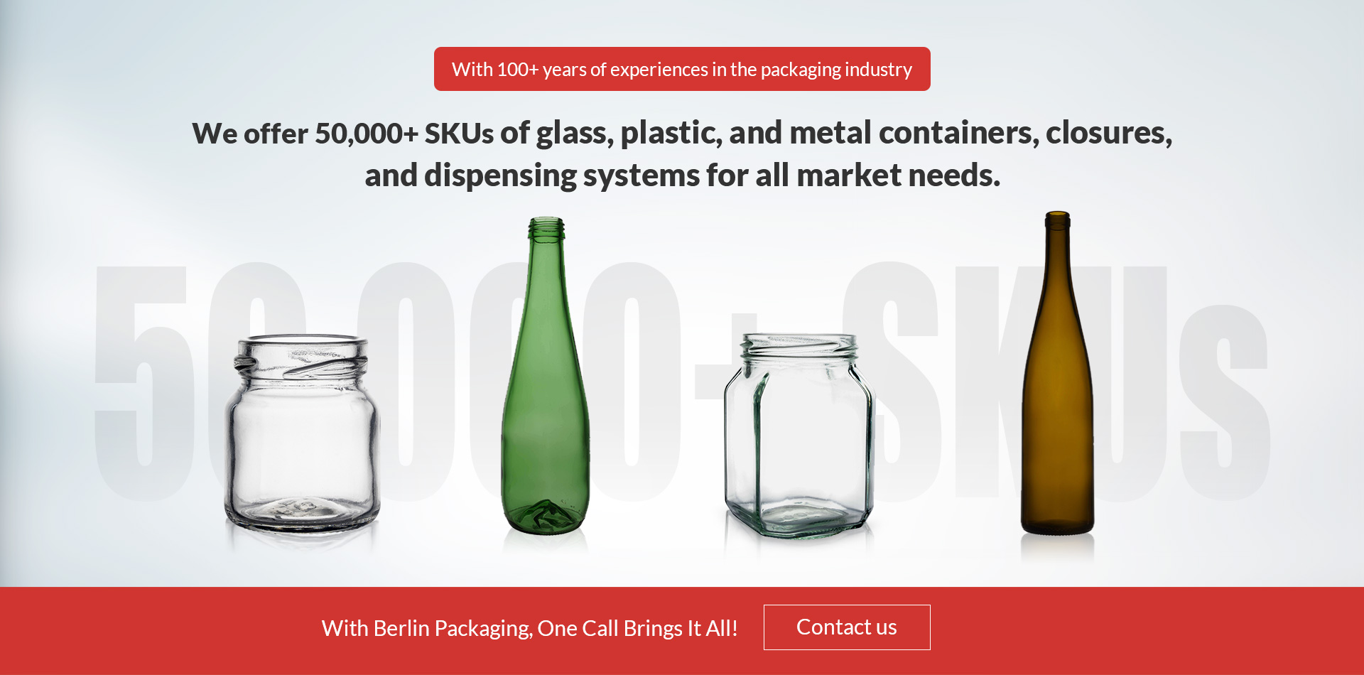 Berlin Packaging (Qingdao) Co.,Ltd