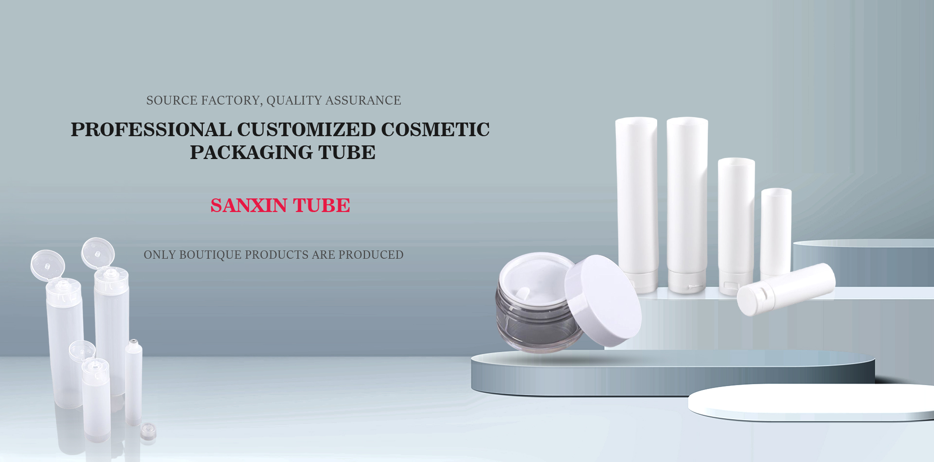 Suzhou Sanxin Tube Co.,Ltd.