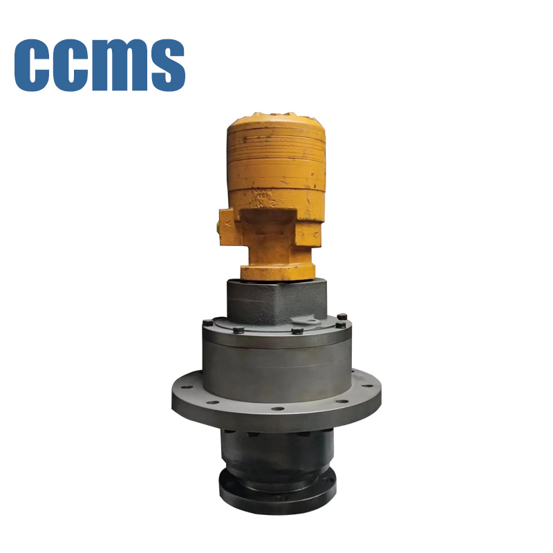 Planetary Gear Reducer