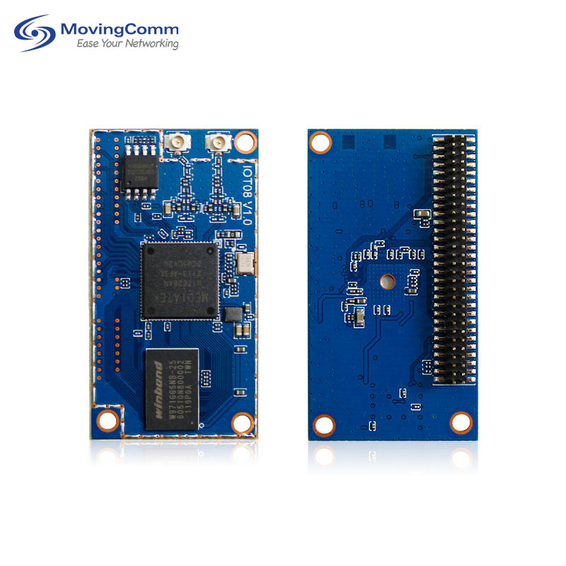 Product - ComIoT 08 Wireless Router Core Module Product Specifications V1.2
