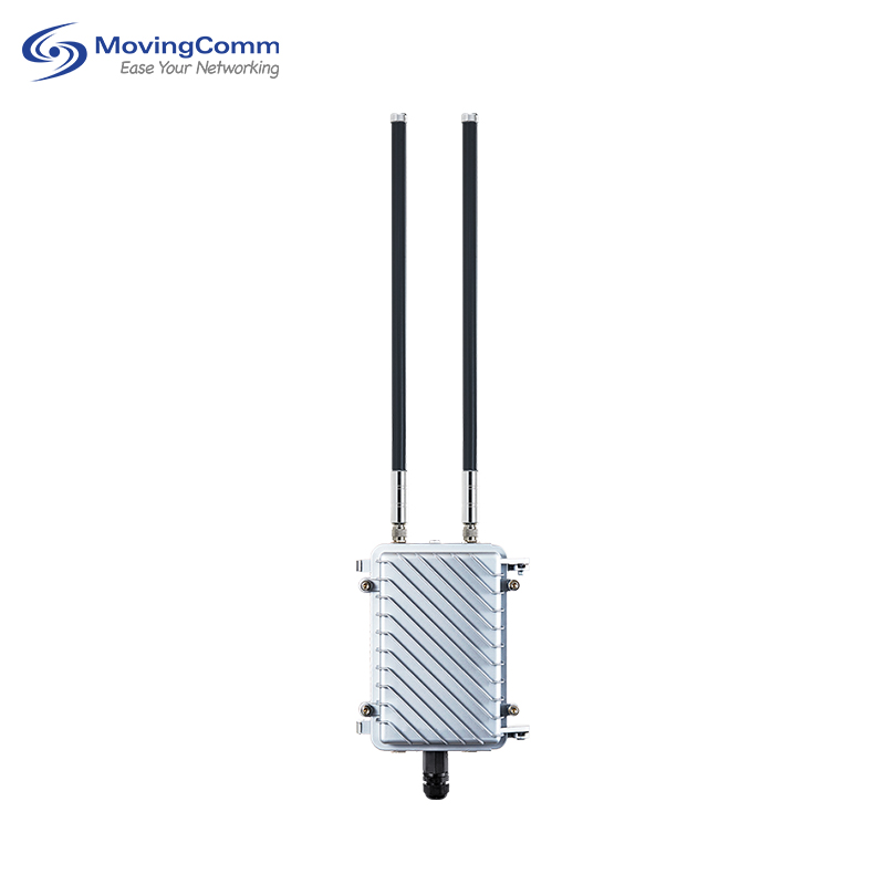 Product - ComFi W2140 Outdoor 4G Wireless CPE Product Specifications V1.0