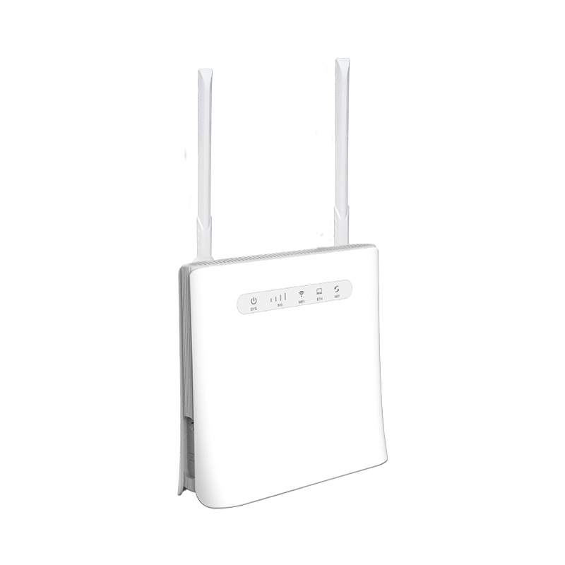 Product - ComFi C120 4G Wireless Router Product Specifications V1.2.2