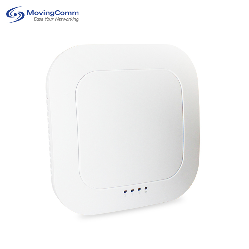 Product - ComFi BK8300 11AX Dual Band Wireless AP Product Specifications V1.03
