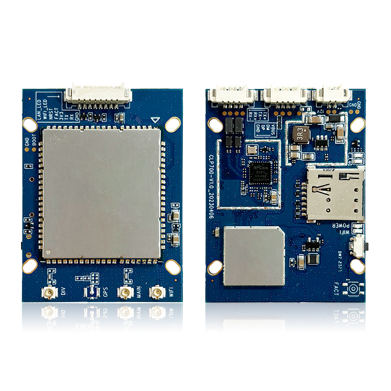 Product - ComIoT 24 4G Wireless Module Product Specifications V1.0