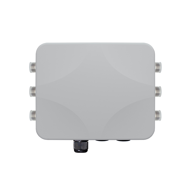 Product - ComFi W3400 Outdoor 4G Wireless CPE Product Specifications V1.3