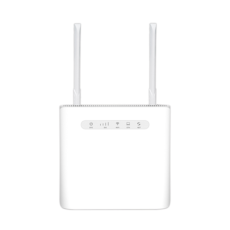 Product - ComFi C100 4G Wireless Router Product Specifications V1.2.2