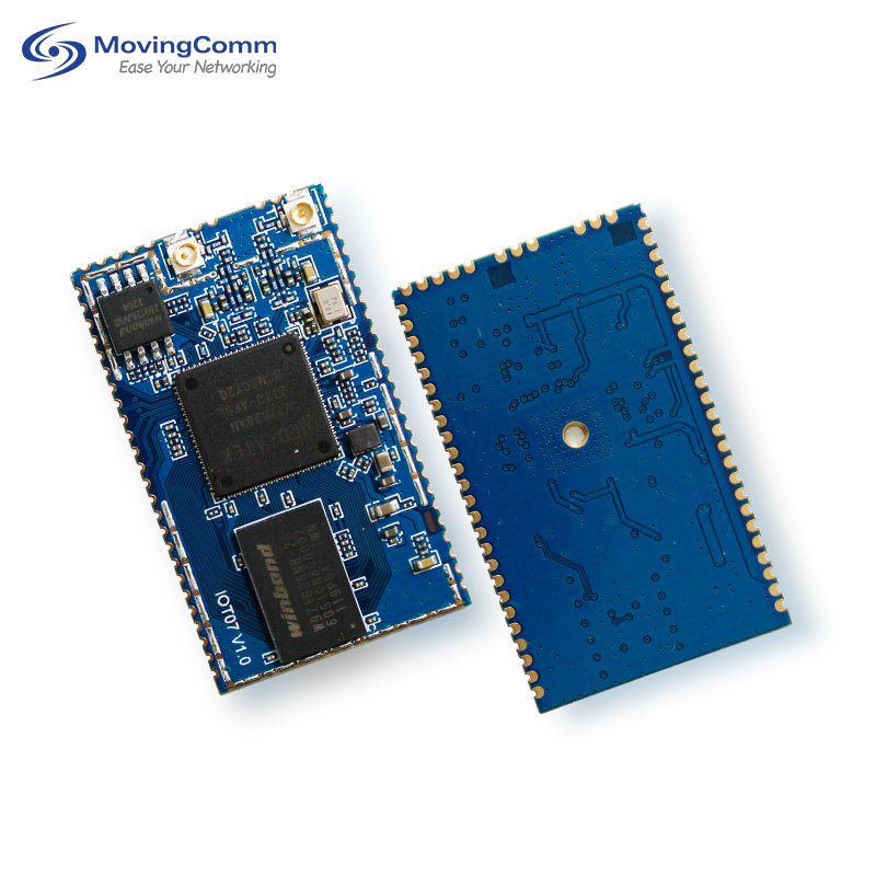 Product - ComIoT 07 Wireless Router Core Module Product Specifications V1.2