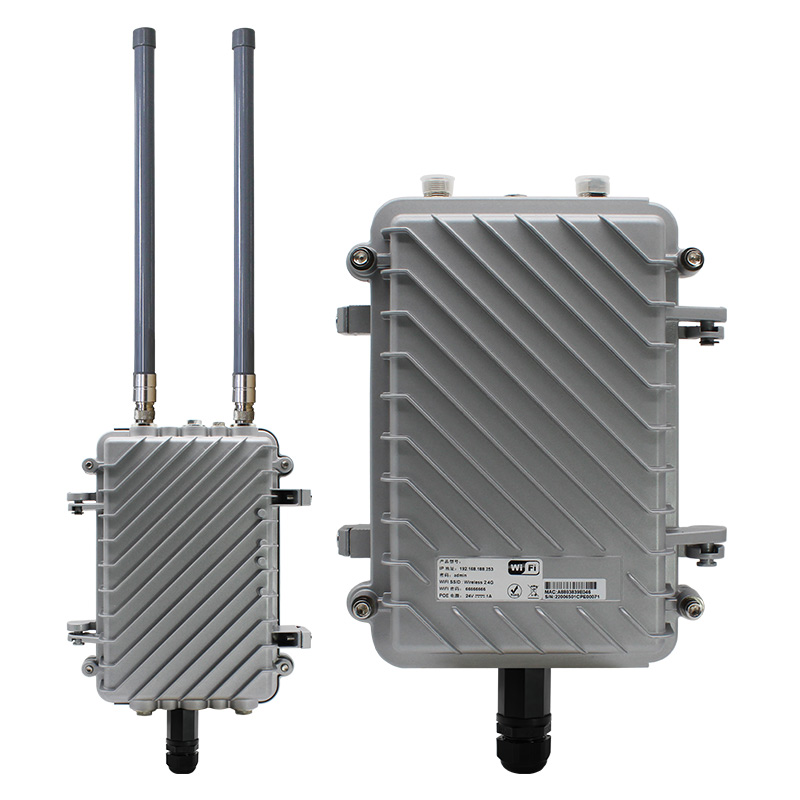 Product - ComFi W2100 Outdoor Wireless AP Product Specifications V1.0