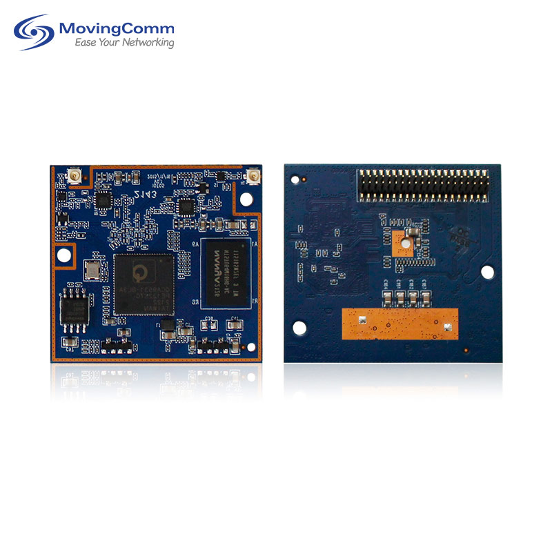 Product - ComIoT 05 Wireless Router Core Module Product Specifications V1.0