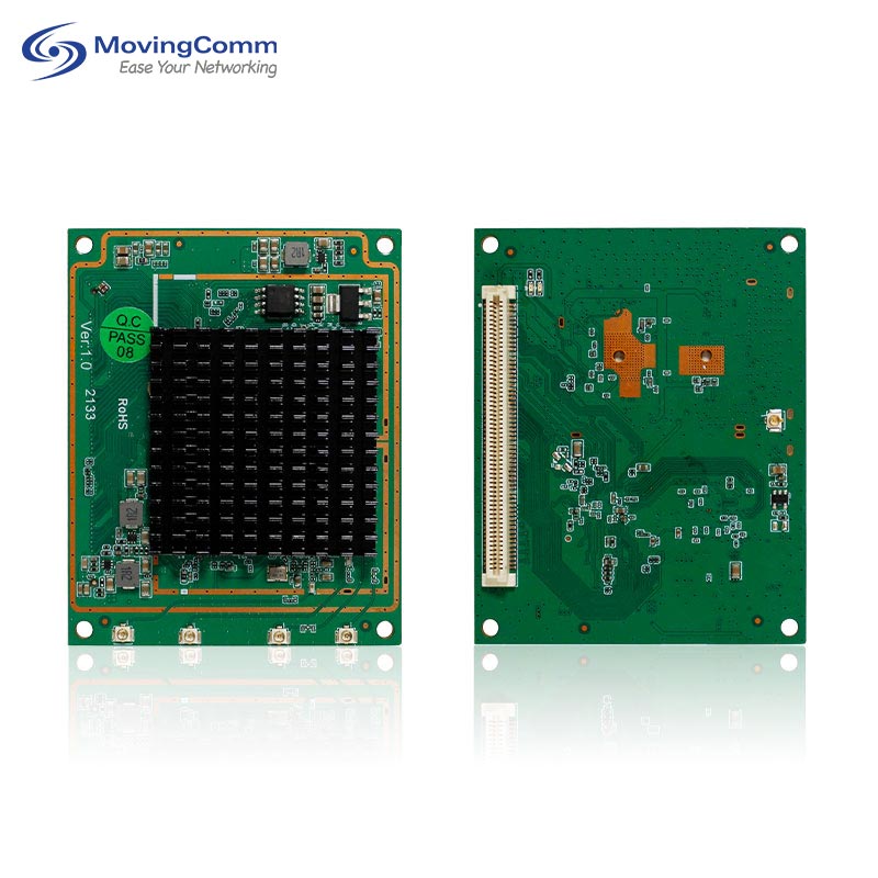 Product - ComIoT 18 Module Product Specifications V1.1