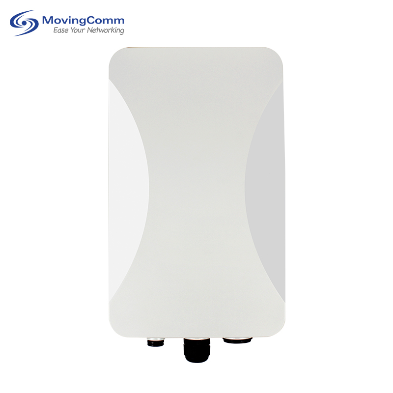 ComFi WL5000-O Outdoor 11AX 3000M Dual Band Omni Wireless AP Product Specifications V1.0