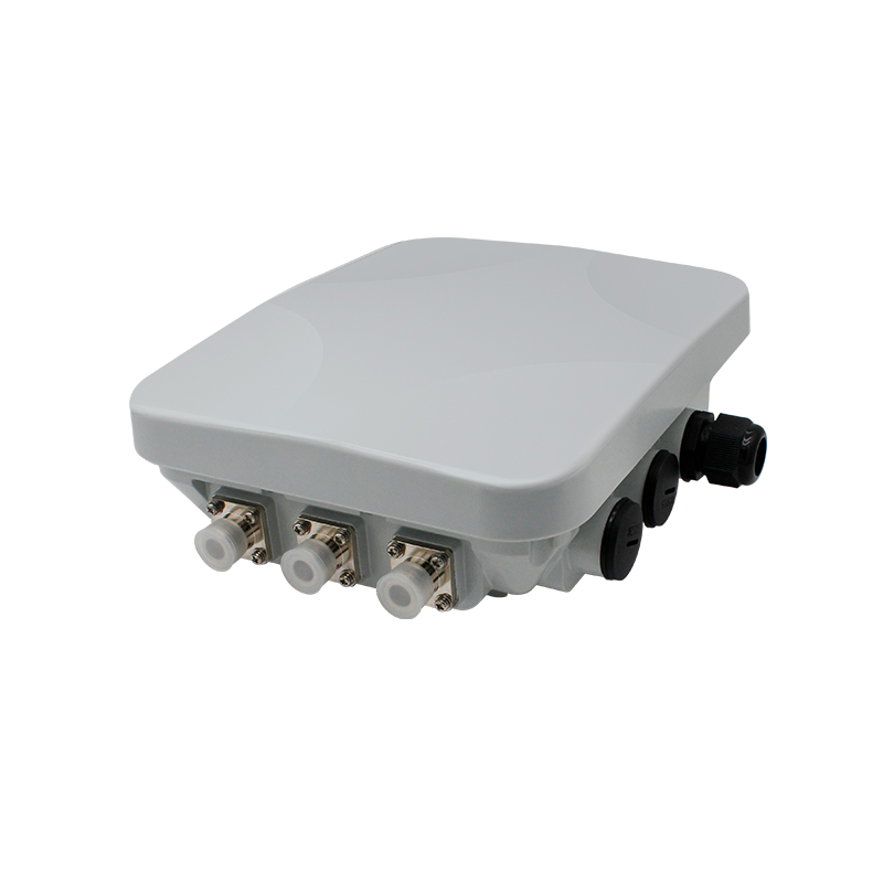 Product - ComFi W5000 11AX 3000M Outdoor 5G Wireless CPE Product Specifications V1.0