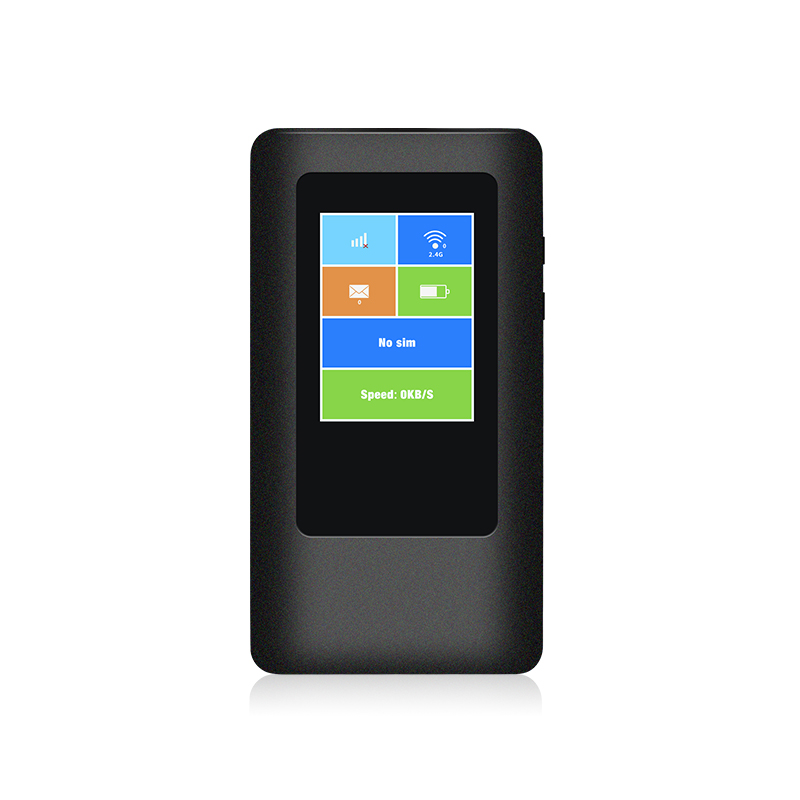 Product - ComFi M56 Portable 5G NR MIFI Product Specifications V1.0