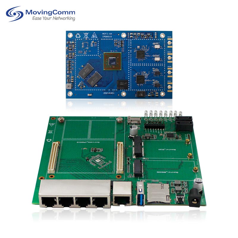 Product - ComIoT 60 Module Product Specifications V2.1