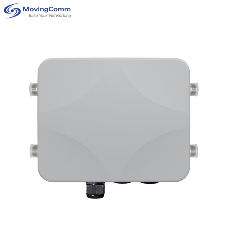 Product - ComFi W5800 Outdoor 11AX 3000M Dual Band Wireless AP Product Specifications V1.1