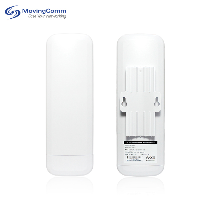 Product - ComFi WL4250 Outdoor 3KM Wireless CPE Product Specifications V1.0