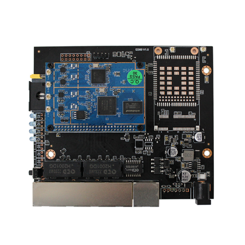 Product - ComIoT 15H Module Product Specifications V1.1