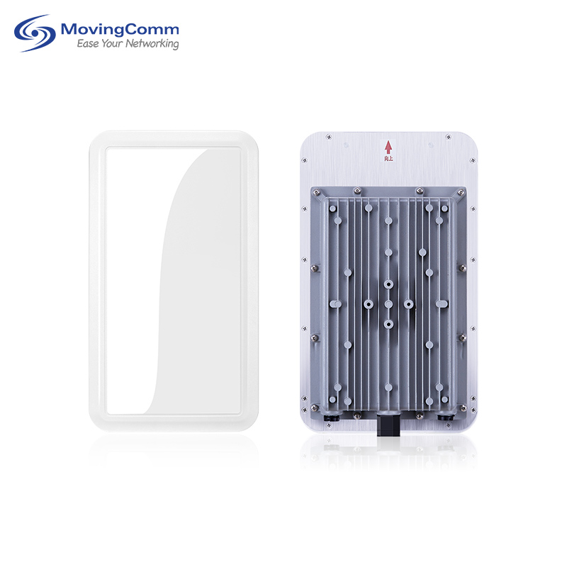 Product - ComFi WL4800 Outdoor 15KM Wireless CPE Product Specifications V1.0