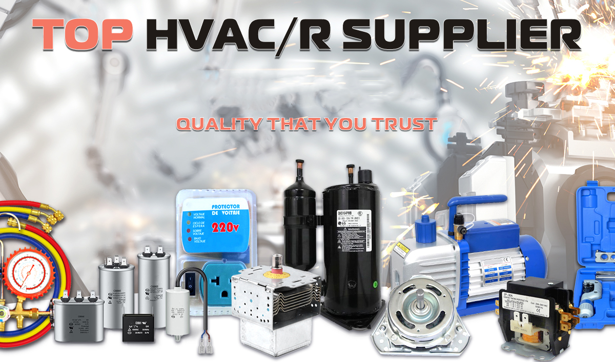 HVAC Supplier