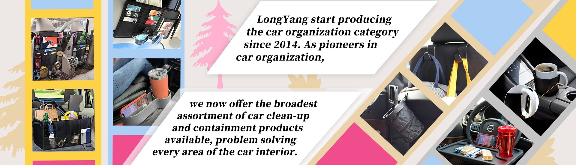 Ningbo Longyang Auto Products Co., Ltd.