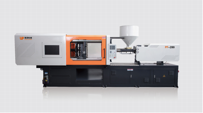 BMC and bakeliter injection molding machine