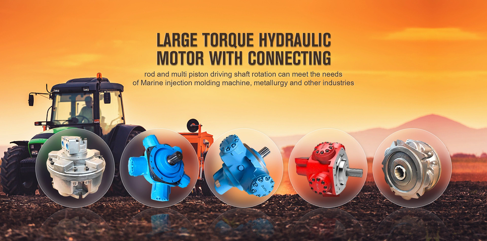 China Directional Control Valve Types Supplier & Factory