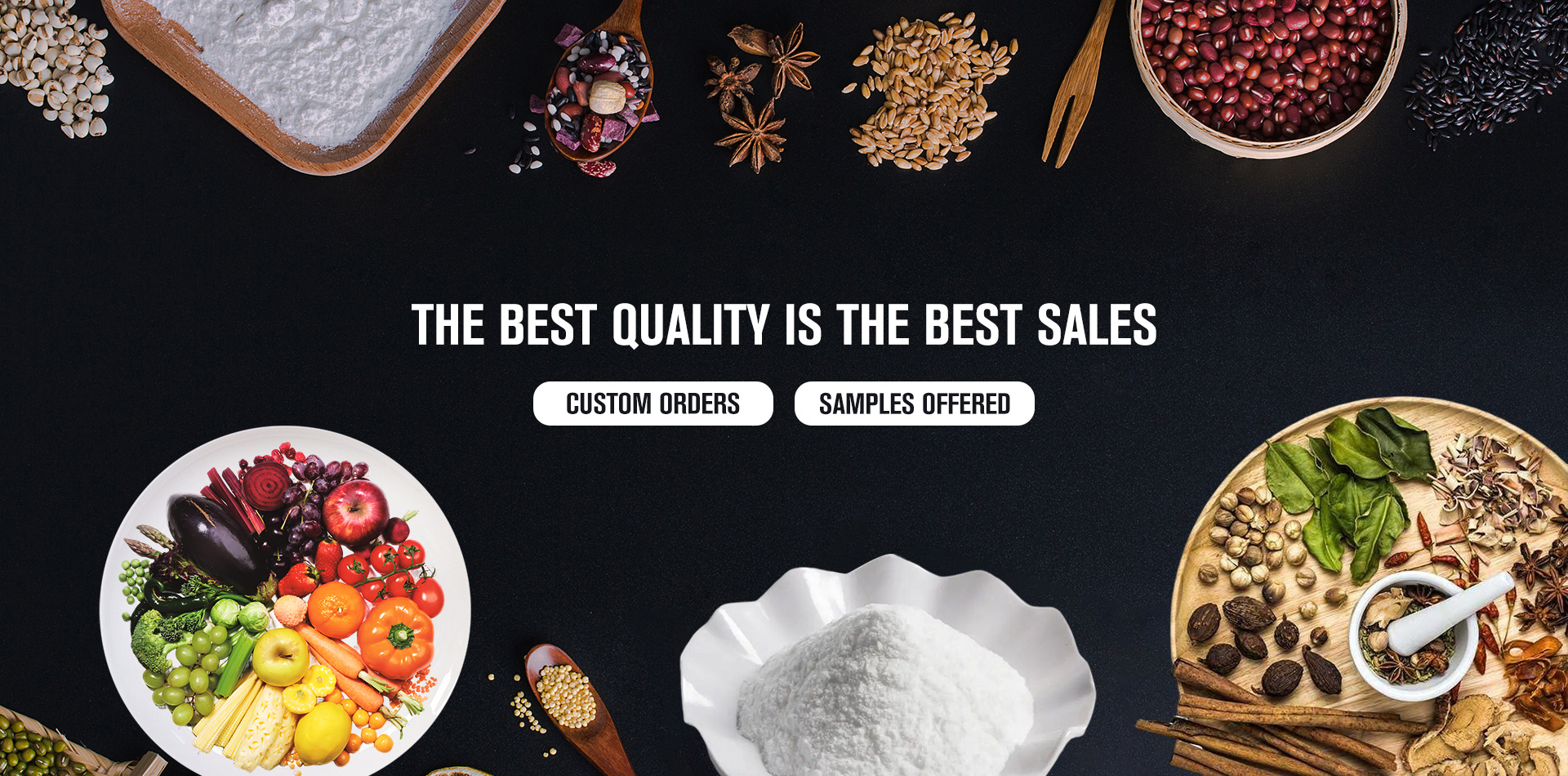 List Of All Products Xi'an XJeson Biotech Co., Ltd.