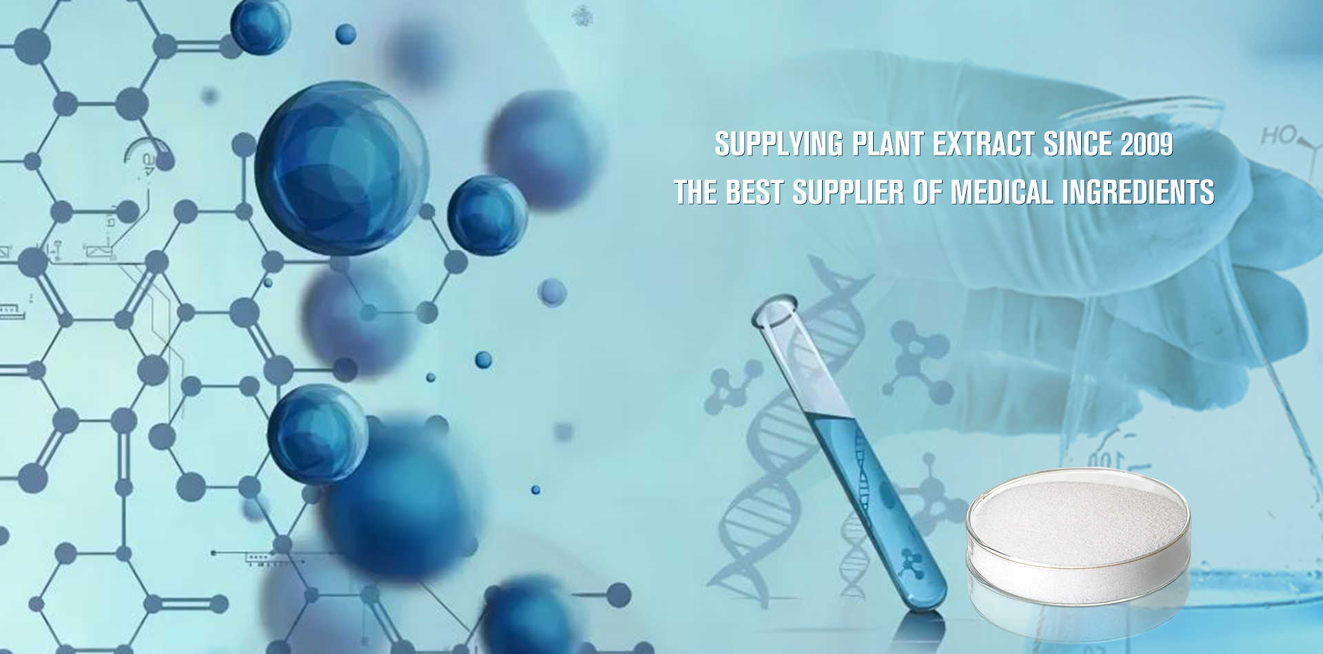 List Of All Products Xi'an XJeson Biotech Co., Ltd.