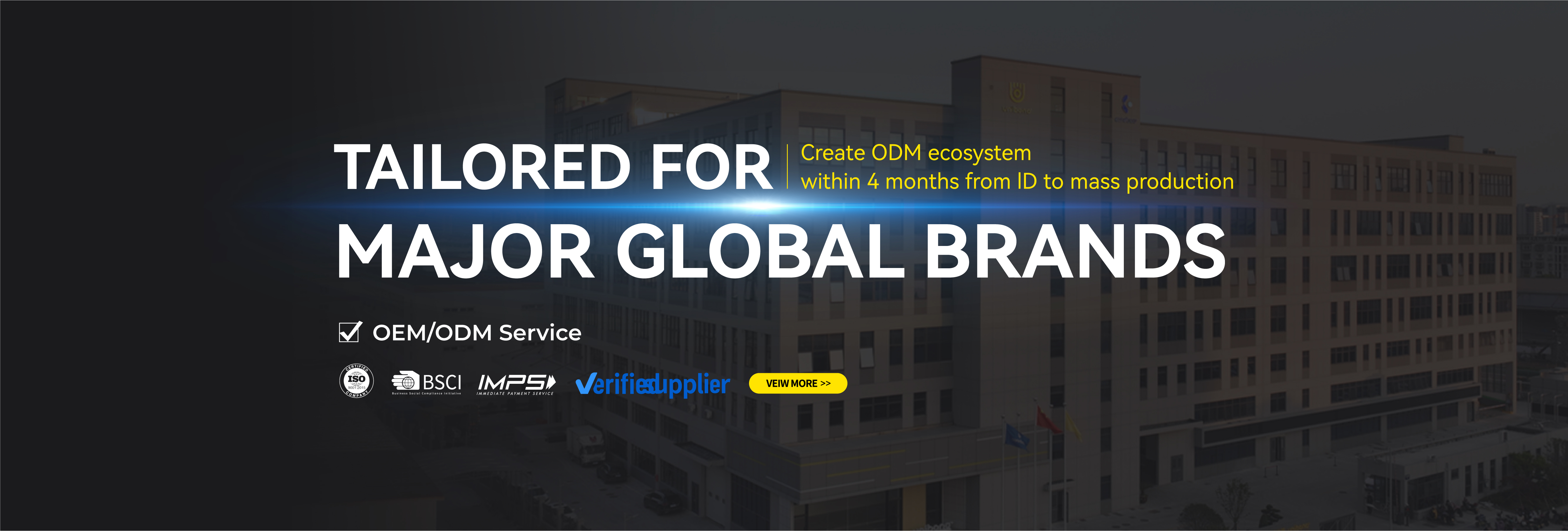 Ningbo Unibono Appliance Co.,Ltd