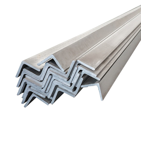Stainless Steel Angle