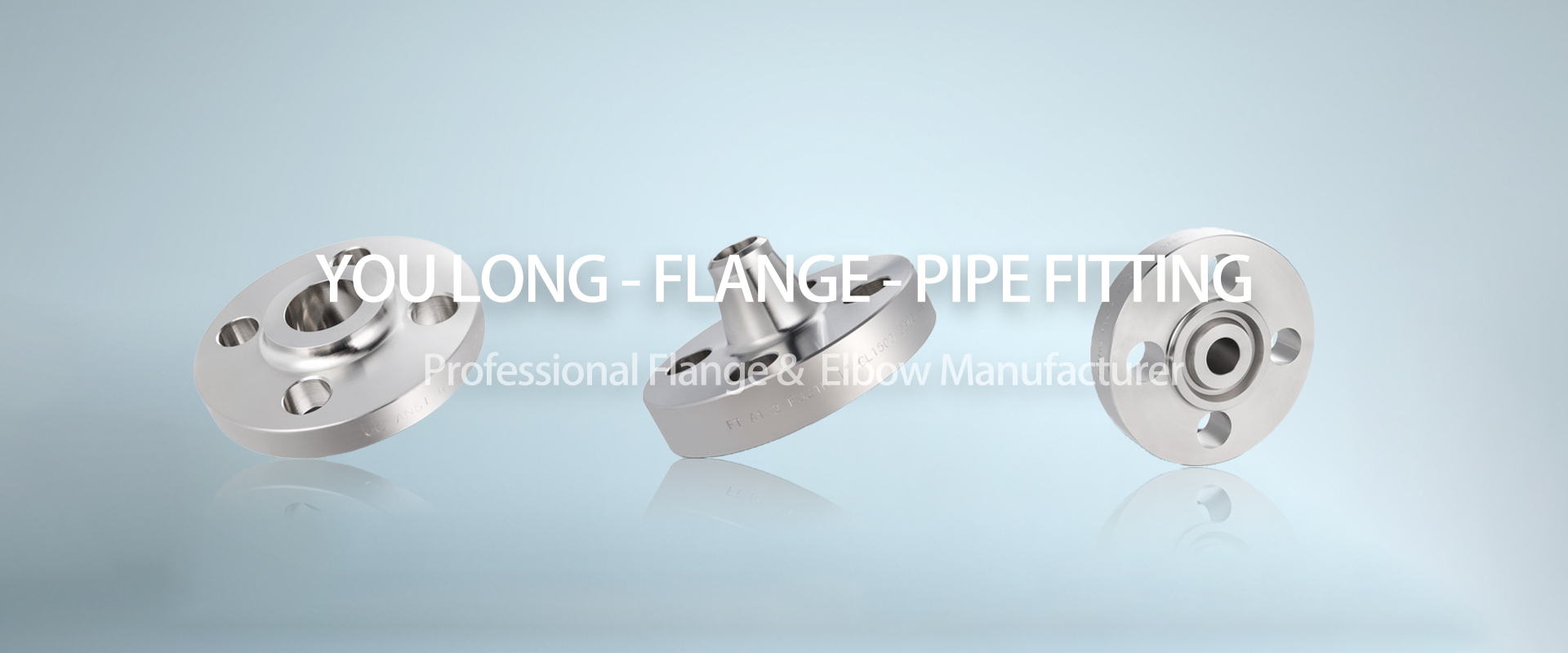 Cangzhou Youlong Pipe Fitting Manufacturing Co., LTD