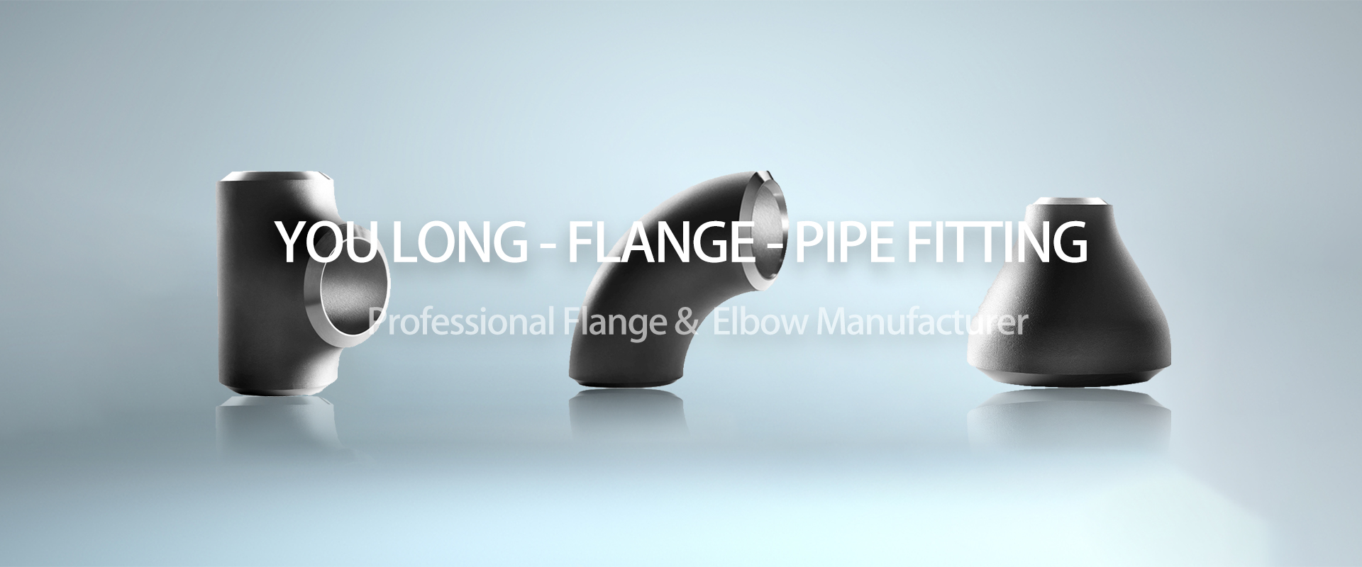 Cangzhou Youlong Pipe Fitting Manufacturing Co., LTD