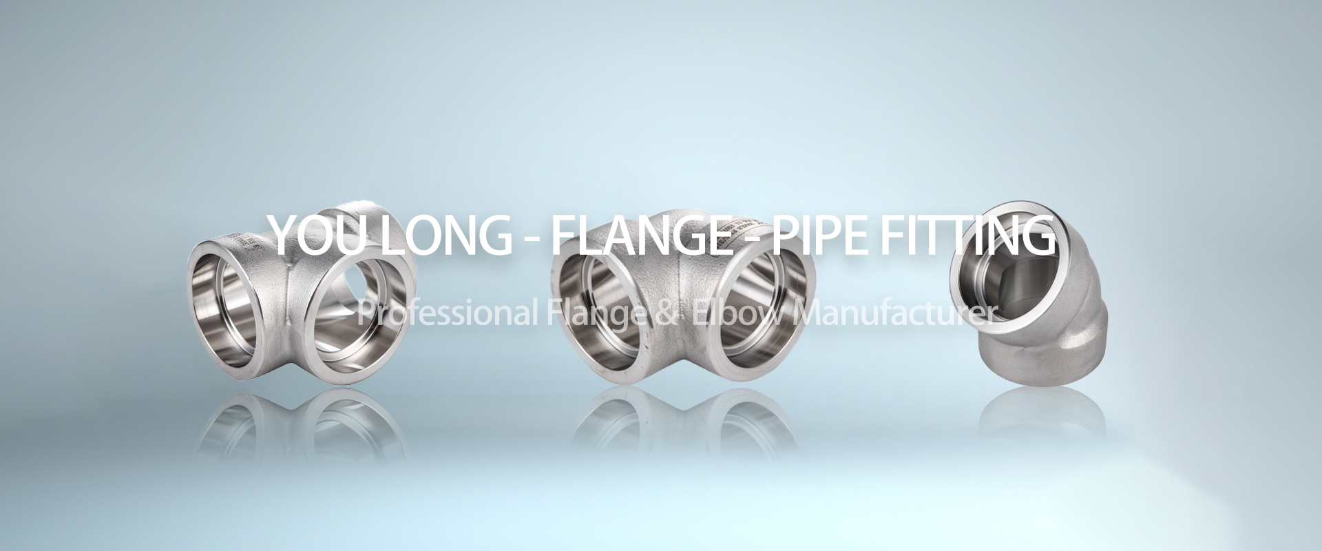 Cangzhou Youlong Pipe Fitting Manufacturing Co., LTD