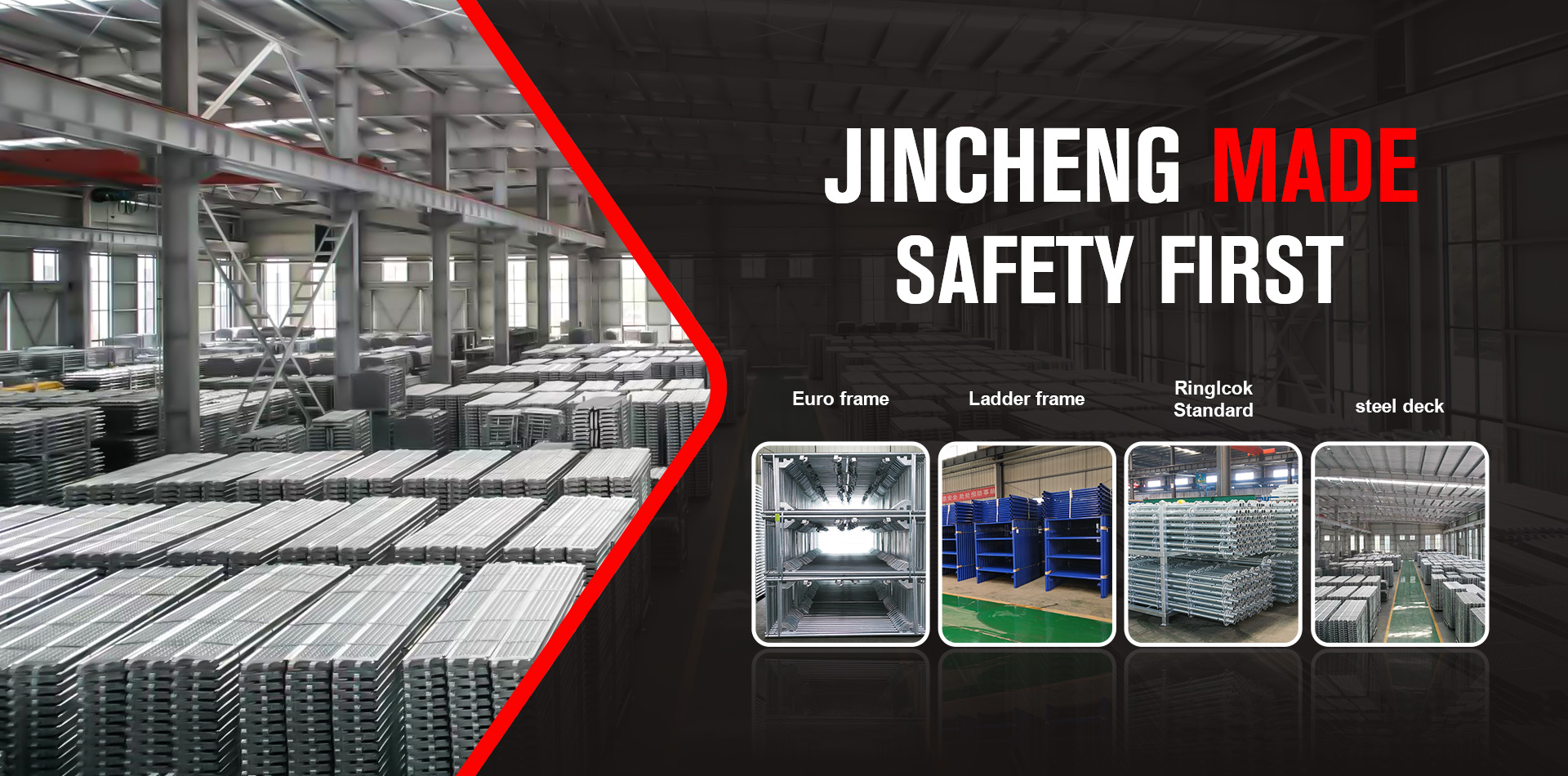 Chuzhou Jincheng Metalwork Co.,Ltd