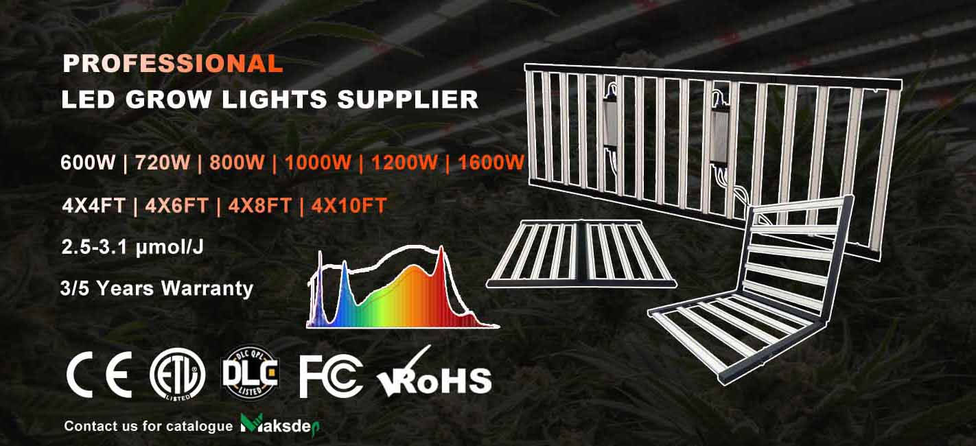 Led Grow Lights