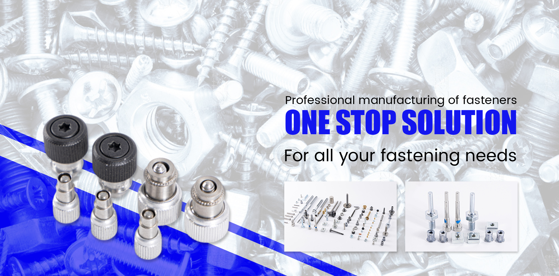 Suzhou Chenran Precision Fasteners Co., Ltd.