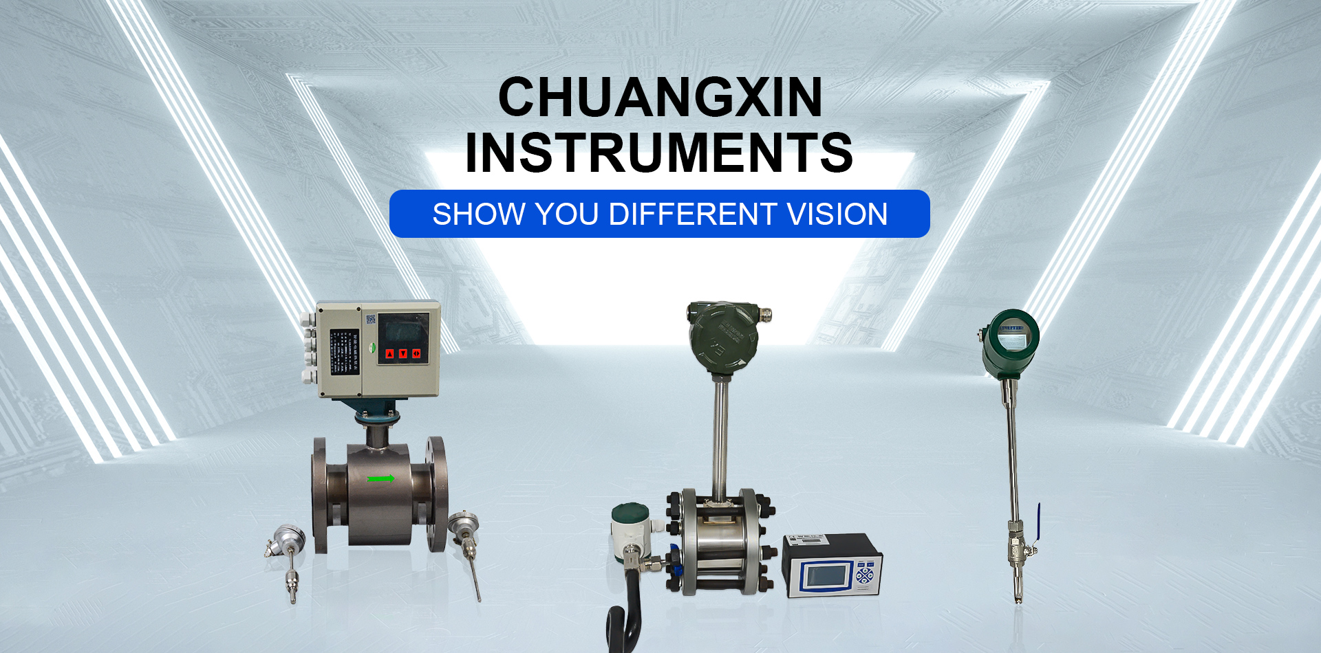 Kaifeng Chuangxin Measurement & Control Instrument Co., Ltd.