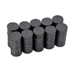 HU NAN YUBANG MAGNETIC MATERIAL CO.,LTD