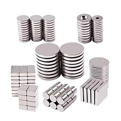 HU NAN YUBANG MAGNETIC MATERIAL CO.,LTD