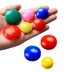 HU NAN YUBANG MAGNETIC MATERIAL CO.,LTD