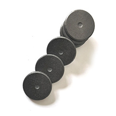 HU NAN YUBANG MAGNETIC MATERIAL CO.,LTD