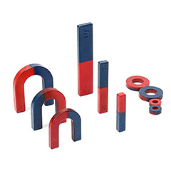HU NAN YUBANG MAGNETIC MATERIAL CO.,LTD