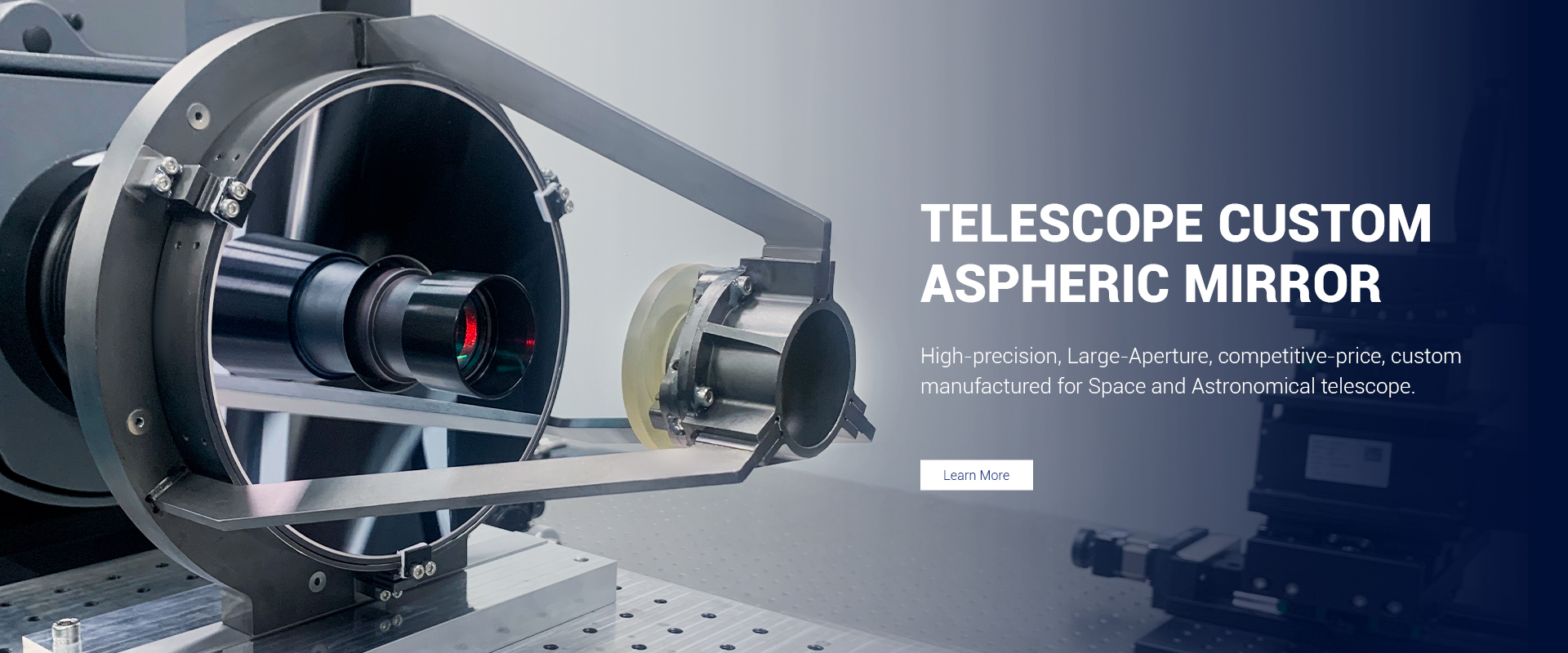 telescope