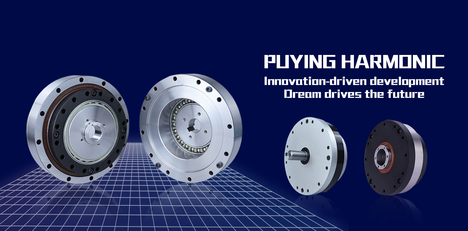 Anhui Puying Intelligent Equipment Co., Ltd